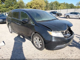 HONDA HONDA ODISEA EX-L