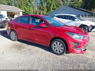 KIA KIA RIO S