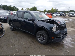 FORD FORD MAVERICK XLT