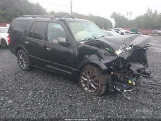 FORD FORD EXPEDITION LIMITED