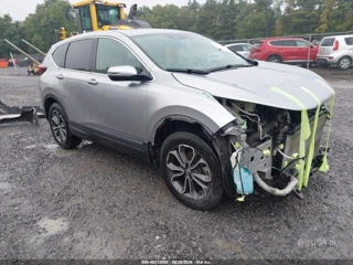 HONDA HONDA CR-V AWD EX-L