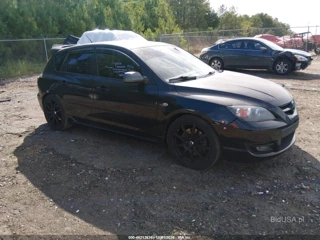 MAZDA MAZDA MAZDASPEED3 SPORT