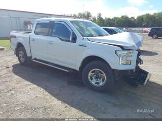 FORD FORD F-150 LARIAT