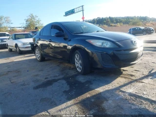 MAZDA MAZDA MAZDA3 I SPORT