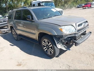 TOYOTA TOYOTA 4RUNNER SR5 V6