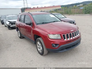 JEEP JEEP COMPASS SPORT