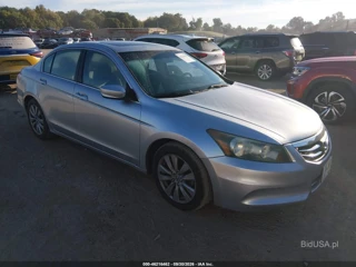 HONDA HONDA ACCORD 2.4 EX-L