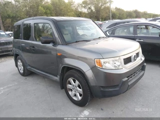 HONDA HONDA ELEMENT EX