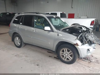 TOYOTA TOYOTA RAV4
