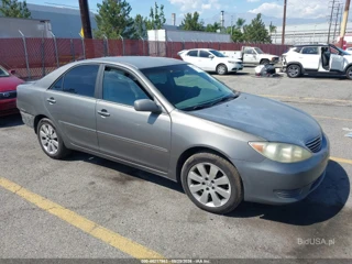 TOYOTA TOYOTA CAMRY LE