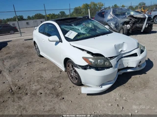 SCION SCION TC