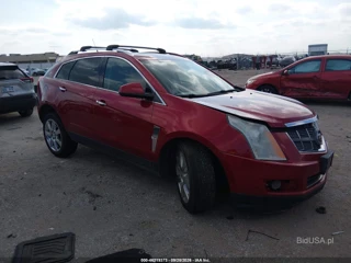 CADILLAC CADILLAC SRX PERFORMANCE COLLECTION
