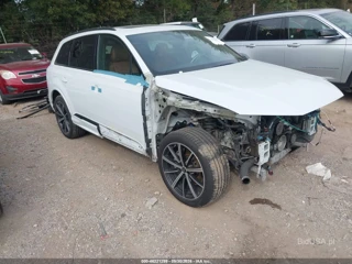 AUDI AUDI Q7 PREMIUM PLUS 55 TFSI QUATTRO TIPTRONIC