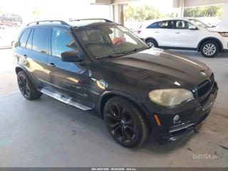BMW X5 3.0SI