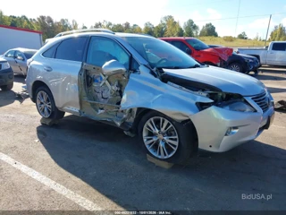 LEXUS LEXUS RX 350