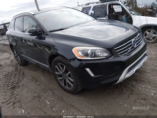VOLVO VOLVO XC60 T6 DYNAMIC