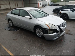 NISSAN NISSAN ALTIMA 2.5 S
