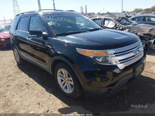 FORD FORD EXPLORER XLT