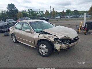 HONDA HONDA ACCORD 3.0 EX