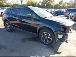 SUBARU SUBARU CROSSTREK 2.0I
