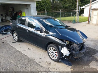 MAZDA MAZDA MAZDA3 I GRAND TOURING