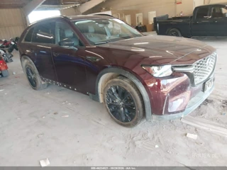 MAZDA MAZDA CX-90 3.3 TURBO PREMIUM SPORT