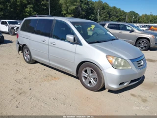 HONDA HONDA ODYSSEY TOURING