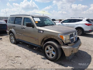 DODGE DODGE NITRO SLT/RT