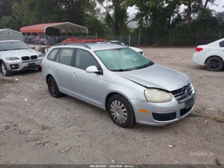 VOLKSWAGEN VOLKSWAGEN JETTA 2.5L S