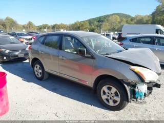 NISSAN NISSAN ROGUE S