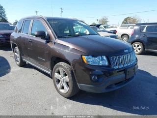JEEP JEEP COMPASS LATITUDE