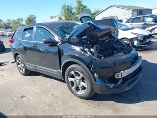 HONDA HONDA CR-V EX