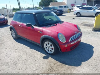 MINI MINI COOPER
