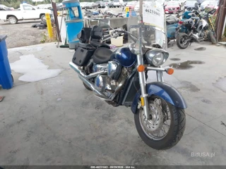 HONDA HONDA VT1300 S