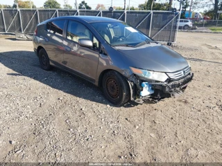 HONDA HONDA INSIGHT LX