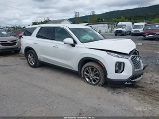HYUNDAI HYUNDAI PALISADE SE