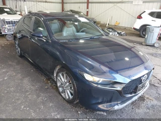 MAZDA MAZDA MAZDA3