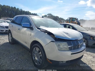 LINCOLN LINCOLN MKX