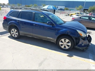 SUBARU SUBARU OUTBACK 2.5I LIMITED