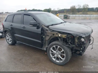 JEEP JEEP GRAND CHEROKEE SUMMIT 4X4