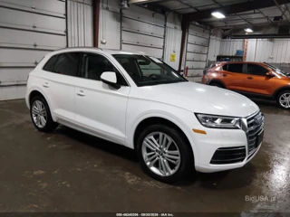 AUDI AUDI Q5 45 PREMIUM