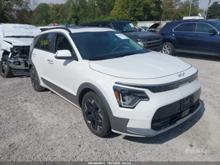 KIA KIA NIRO EV WAVE