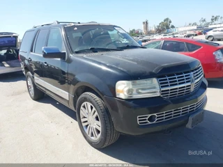 LINCOLN LINCOLN NAVIGATOR ULTIMATE