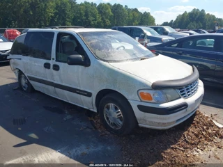 CHEVROLET CHEVROLET VENTURE LT