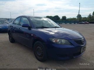 MAZDA MAZDA MAZDA3 I
