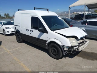 FORD FORD TRANSIT CONNECT XL