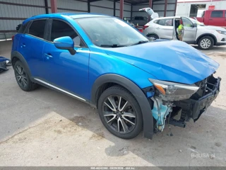 MAZDA MAZDA CX-3 GRAND TOURING