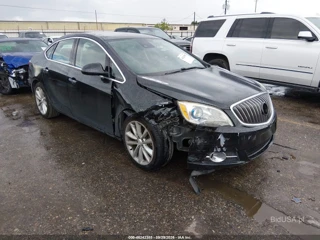 BUICK BUICK VERANO CONVENIENCE GROUP