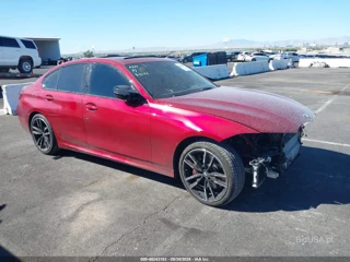 BMW M340I XDRIVE NA