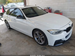 BMW 335I